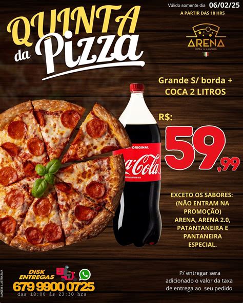 pizza arena lodhran photos|Instagram photo by Arena Pizzaria e lanchonete • Jun 27, 2024 .